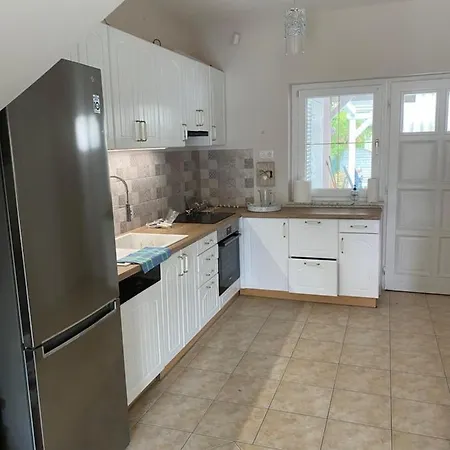 Scamard 빌라 자르마디