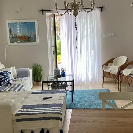 Scamard 빌라 자르마디