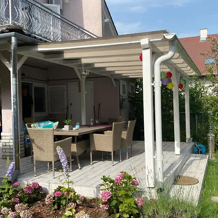 Villa Scamard *