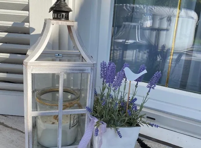 Scamard Villa Zamárdi