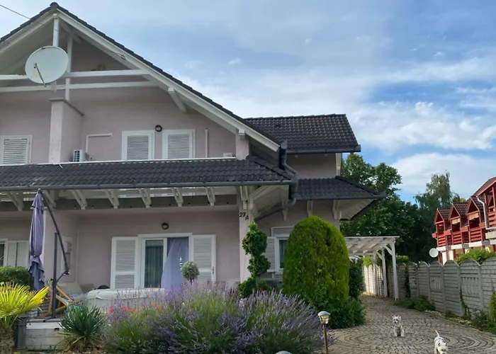 Villa Scamard
